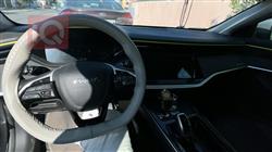 Dongfeng Aeolus A60 MAX
